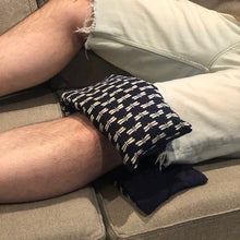 Load image into Gallery viewer, Tri-Fold Wide Bag - Woodland Creatures - 6" x 26"