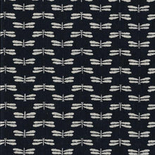 Load image into Gallery viewer, Rectangle Bag - Dragonfly - 7" x 12"