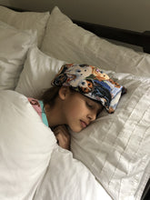 Load image into Gallery viewer, Migraine Bag - Jackie Traverse - Heal - 5" x 12"